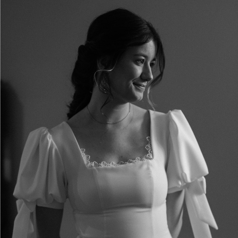 Meet your Posher, Lauryn